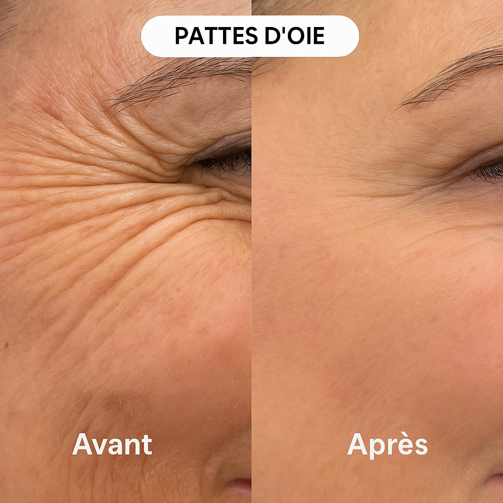 Témoignage utilisatrice Qure Skincare