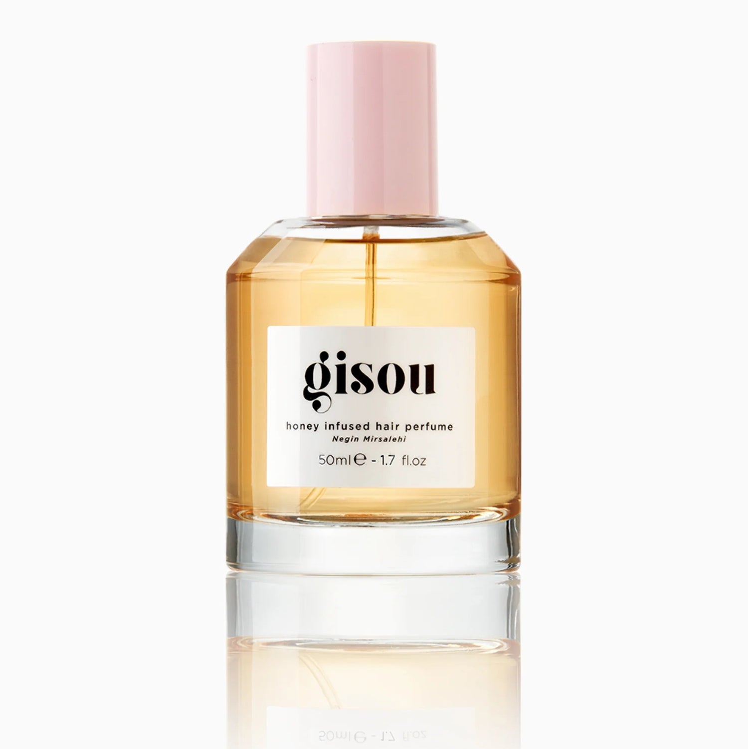 Parfum Capillaire Gisou