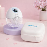 Tire-lait Électrique Nomade MilkFlow