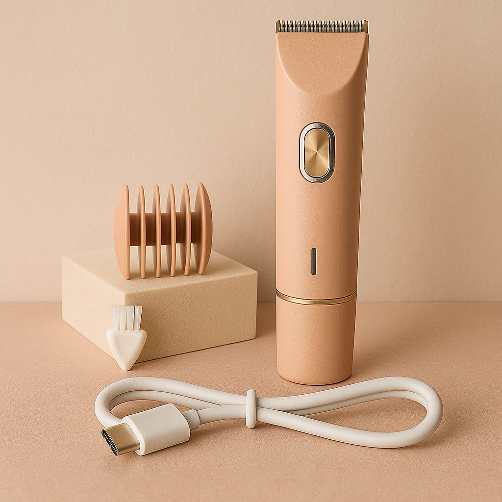 Rasoir Skinpure 2-en-1