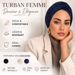 Turban Aura